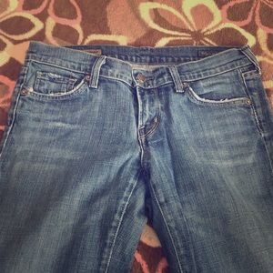 Citizens of Humanity Jeans
